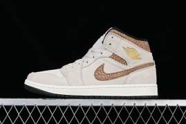 Picture of Air Jordan 1 MID _SKUfw14878667156916717fw